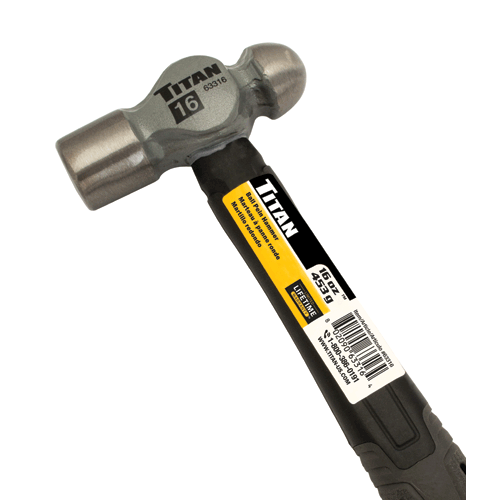 Picture of 16 oz. Ball Pein Hammer