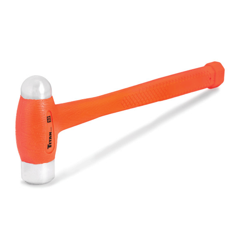 Picture of 32 OZ HI-VIZ BALL PEIN HA