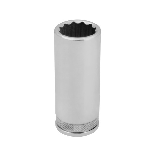Picture of 17mm 3/8" Drive 12 pt. Deep Socket