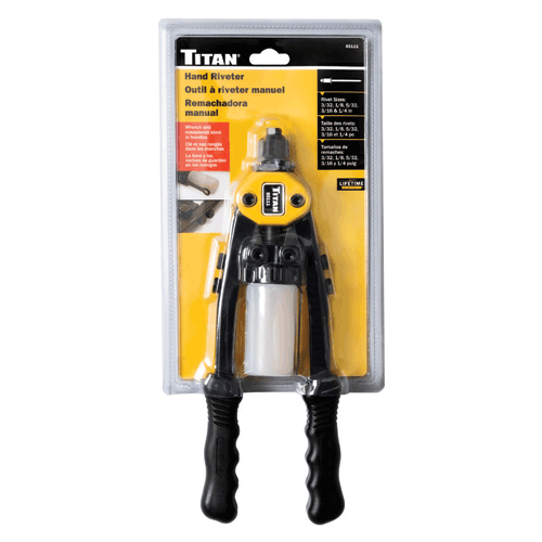 Picture of 13" Hand Riveter