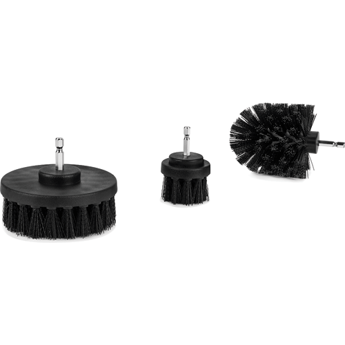 Picture of 3 pc. Drill Brush Set