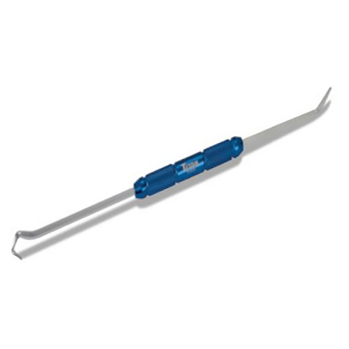 Picture of Precision Pry Bar, 11.5"