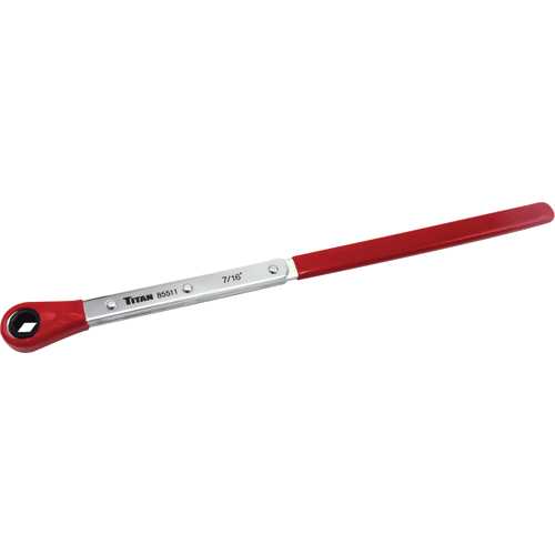 Picture of 7/16" XL Slack Adjusting Wrench