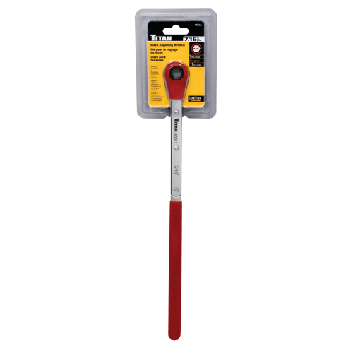 Picture of 7/16" XL Slack Adjusting Wrench