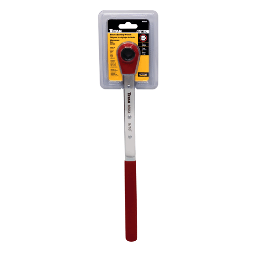 Picture of 9/16" XL Slack Adjusting Wrench