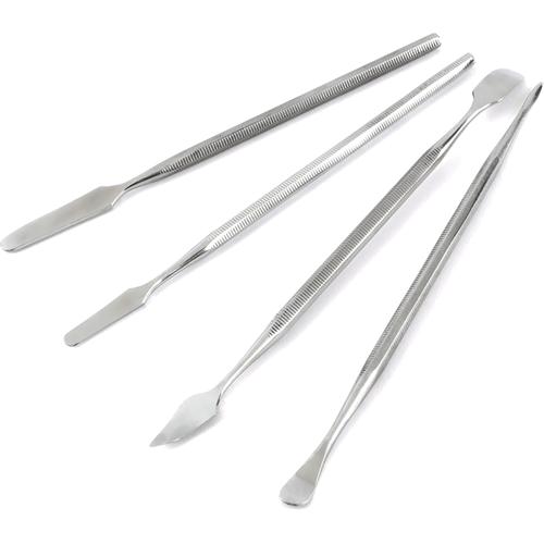 Picture of 4 Pc. Stainless Steel Spudger Set
