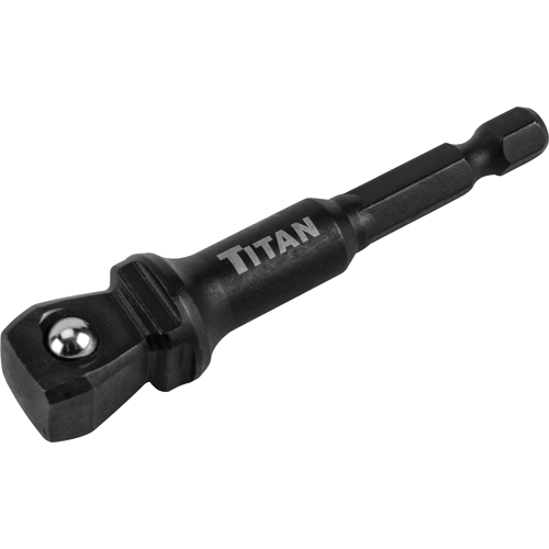 Picture of 1/4" Dr. 2-1/2" Wobble Socket Adapter, 10 Pk.
