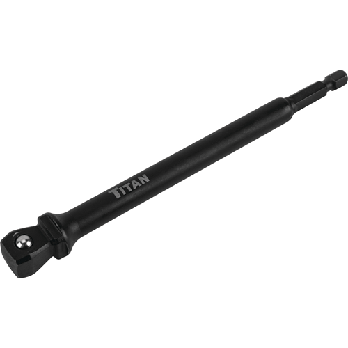 Picture of 1/2" Dr. 6" Wobble Socket Adapter, 10 Pk.