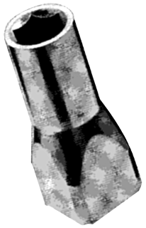 Picture of FORD TFI MODULE SOCKET
