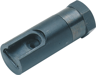 Picture of Right Angle Grease Coupler