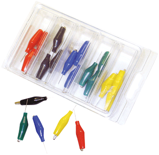 Picture of Back Probe Kit