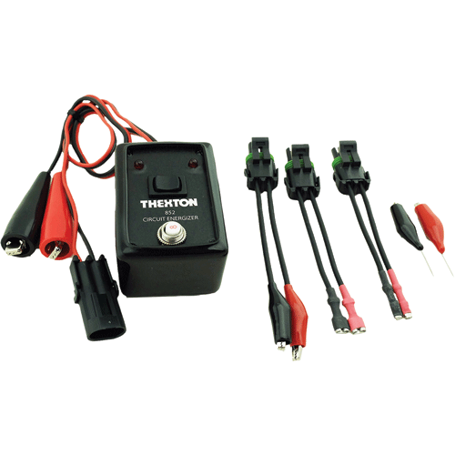 Picture of Circuit Energizer