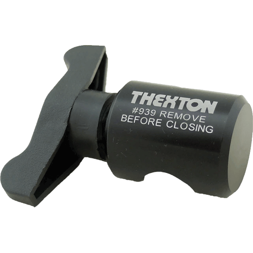 Picture of Magnetic Strut Rod Lock