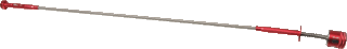 Picture of LED Flexible Magnetic Spring Claw