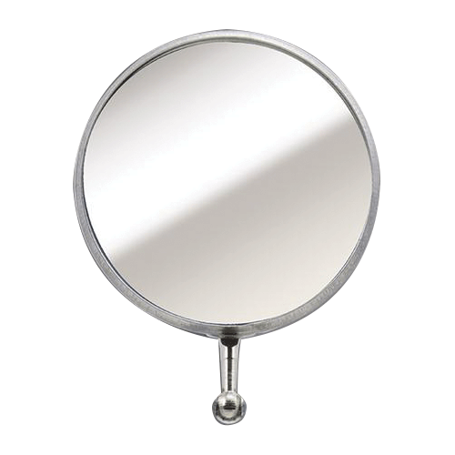 Picture of Round 2-1/4” Inspection Mirror, Head Assembly Only