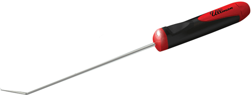 Picture of 9-3/4"L COMPLEX PICK LED