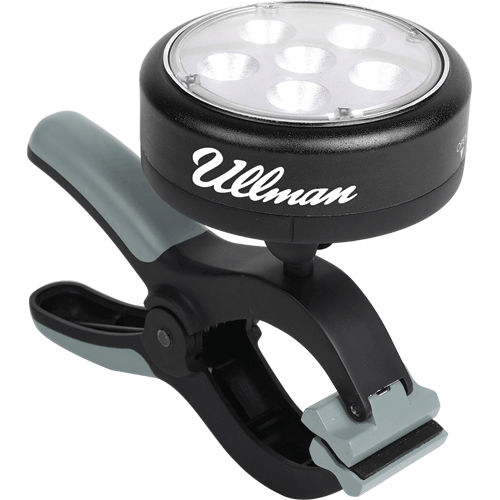 Picture of 6 SMD Clamp Work Light
