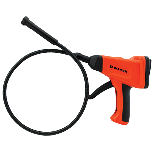 Picture of Camera Assisted Retrieval Tool (Cart™)