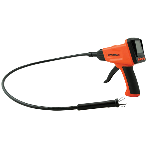 Picture of Camera Assisted Retrieval Tool (Cart™)