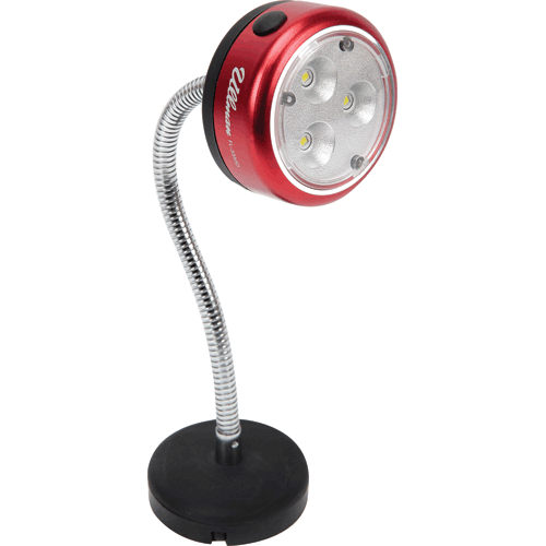 Picture of Flexible Magnetic SMD Work Light