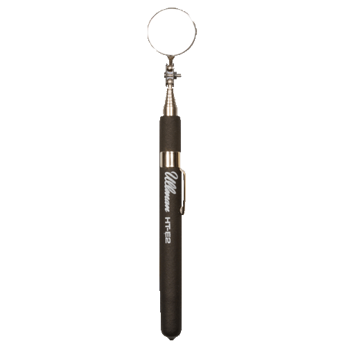 Picture of High Tech Telescoping Inspection Mirror
