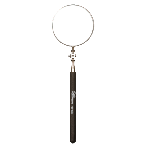 Picture of High Tech Telescoping Inspection Mirror