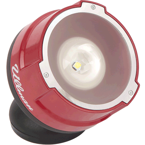 Picture of Rechargeable Rotating Magnetic Work Light