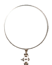Picture of Replacement Mirror Head for HTS-2