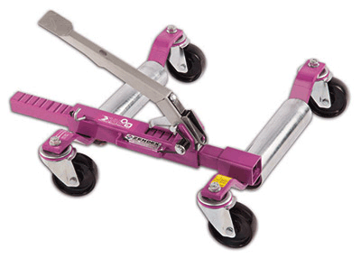 Picture of GoJak® Auto Positioning System, Left Hand Unit