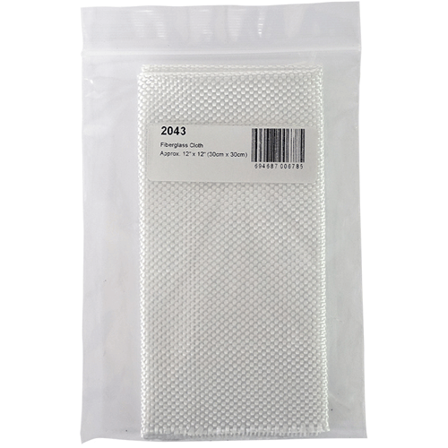 Picture of FIBERGLASS CLOTH