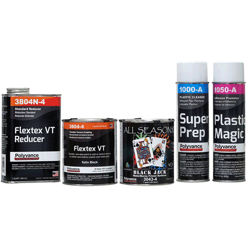 Picture of FLEXTEX VT STARTER KIT