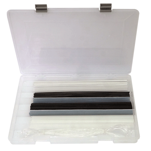 Picture of PLASTIC WELD ROD ASST (TI