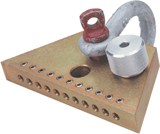 Picture of Uni-Clamp