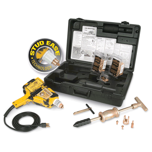 Picture of Stinger Plus