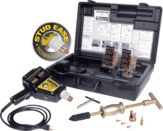 Picture of Unispotter Deluxe Kit