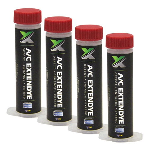 Picture of A/C ExtenDye Cartridge Wi