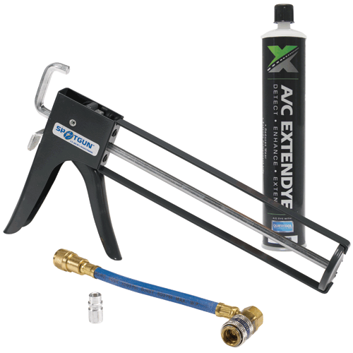 Picture of Spotgun™ System Kit