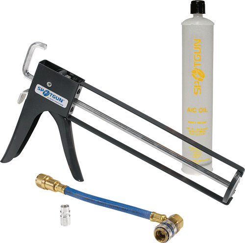 Picture of Spotgun™ Oil Injection Kit