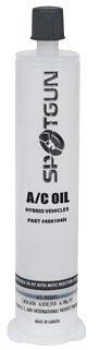 Picture of Hybrid A/C Oil Cartridge