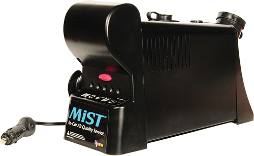Picture of MiST™ II In-Car Air Quality System