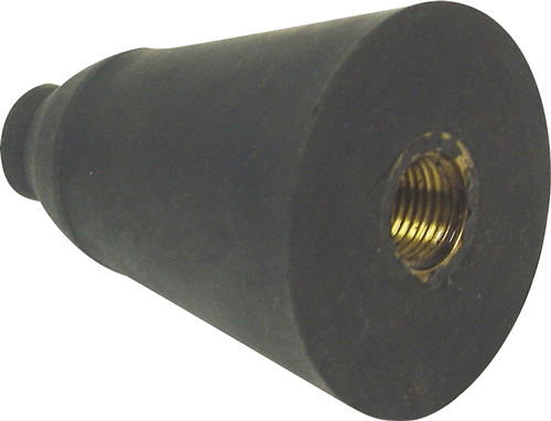 Picture of Airlift II Rubber Cone Adapter