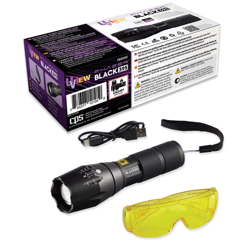 Picture of PHASER 395 UV LIGHT
