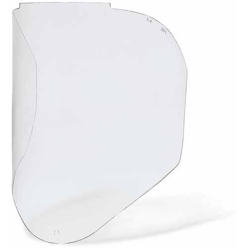 Picture of Honeywell Bionic Clear Hard Coat/Anti Fog Polycarbonate Faceshield