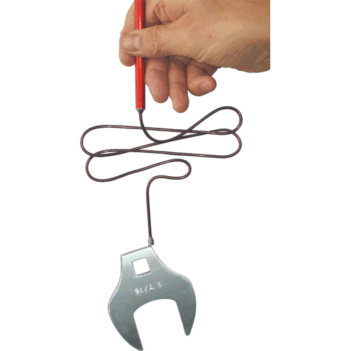 Picture of Mighty Worm Magnetic Pickup Tool