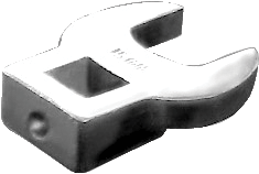 Picture of 3/8D 8MM CROWSFOOT WRENCH