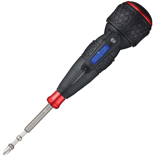 Picture of High Torque Cordless Rechargeable Ball Grip Screwdriver