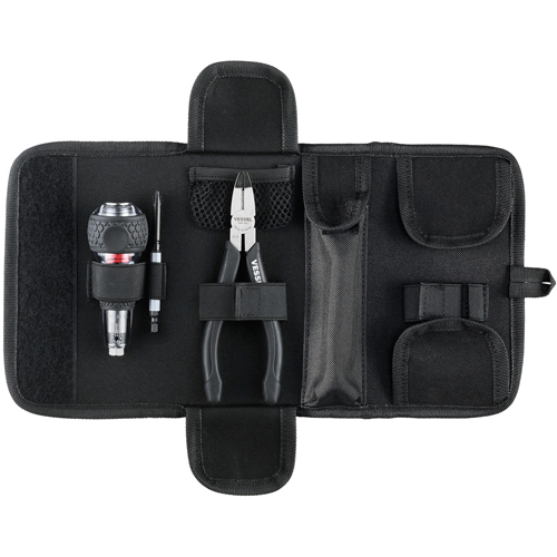 Picture of Impact & Out Screwdriver & Screw Removal Kit