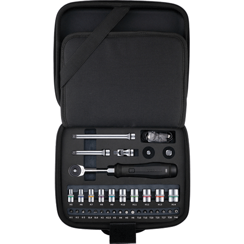 Picture of e-ASSIST MINI Ratchet Wrench Kit