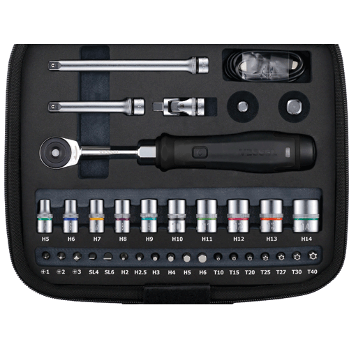 Picture of e-ASSIST MINI Ratchet Wrench Kit