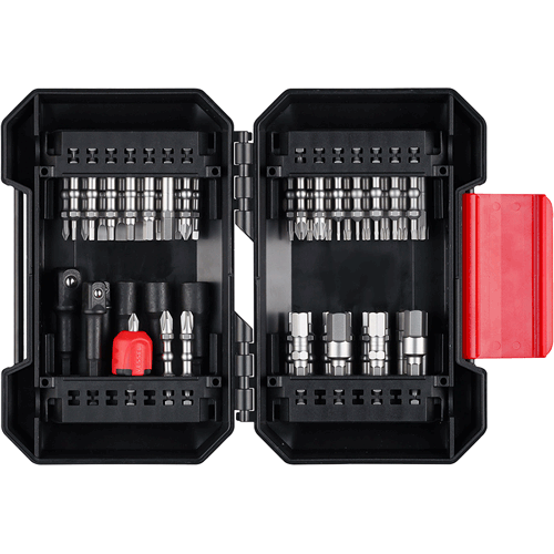 Picture of 52 Pc. IMPACT BALL Torsion Bit Set
